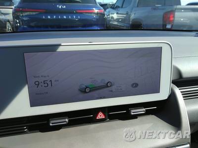 2024 Hyundai IONIQ 5 SEL - zdjęcie 19 z 25 - miniatura