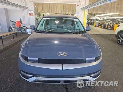 2024 Hyundai IONIQ 5 SEL - zdjęcie 2 z 25 - miniatura