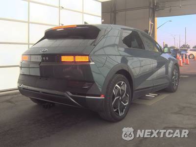2024 Hyundai IONIQ 5 SEL - zdjęcie 4 z 26 - miniatura