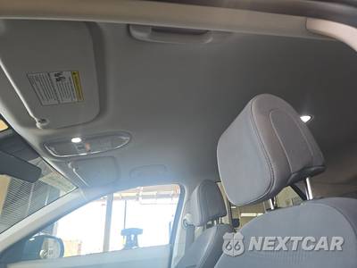 2024 Hyundai IONIQ 5 SEL - zdjęcie 20 z 25 - miniatura