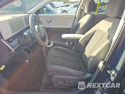 2024 Hyundai IONIQ 5 SEL - zdjęcie 7 z 26 - miniatura