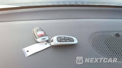 2024 Hyundai IONIQ 5 SEL - zdjęcie 17 z 25 - miniatura