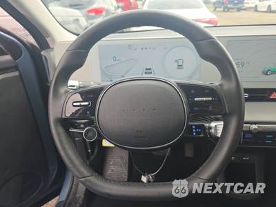 2024 Hyundai IONIQ 5 SEL - zdjęcie 10 z 24 - miniatura
