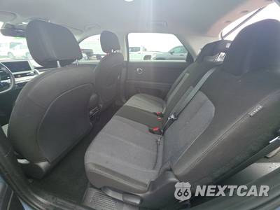 2024 Hyundai IONIQ 5 SEL - zdjęcie 13 z 24 - miniatura