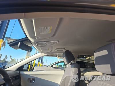 2024 Hyundai IONIQ 5 SEL - zdjęcie 20 z 21 - miniatura