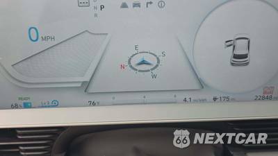 2024 Hyundai IONIQ 5 SEL - zdjęcie 18 z 21 - miniatura