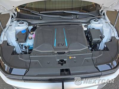 2024 Hyundai IONIQ 5 SEL - zdjęcie 15 z 19 - miniatura
