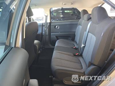 2024 Hyundai IONIQ 5 SEL - zdjęcie 13 z 19 - miniatura