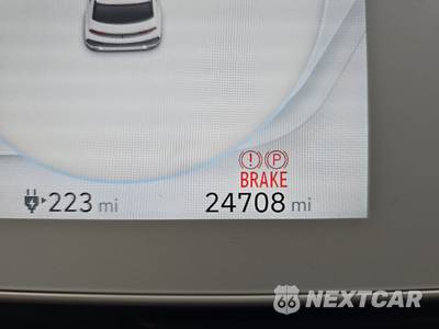 2024 Hyundai IONIQ 5 SEL - zdjęcie 12 z 19 - miniatura