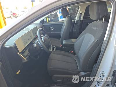 2024 Hyundai IONIQ 5 SEL - zdjęcie 7 z 19 - miniatura