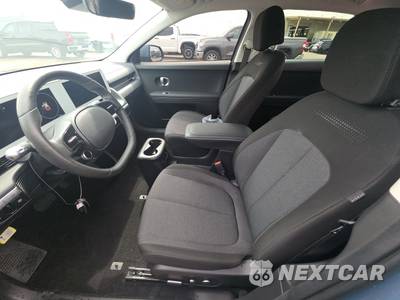 2024 Hyundai IONIQ 5 SEL - zdjęcie 7 z 24 - miniatura