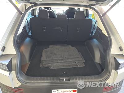 2024 Hyundai IONIQ 5 SEL - zdjęcie 16 z 19 - miniatura