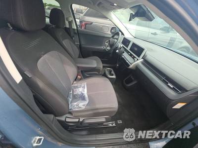 2024 Hyundai IONIQ 5 SEL - zdjęcie 8 z 24 - miniatura