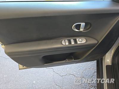 2024 Hyundai IONIQ 5 SEL - zdjęcie 9 z 19 - miniatura
