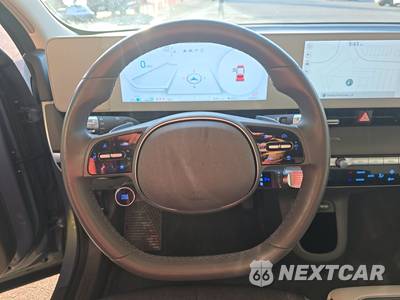 2024 Hyundai IONIQ 5 SEL - zdjęcie 10 z 21 - miniatura