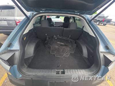 2024 Hyundai IONIQ 5 SEL - zdjęcie 16 z 24 - miniatura