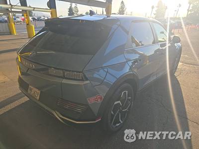 2024 Hyundai IONIQ 5 SEL - zdjęcie 4 z 21 - miniatura