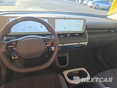 2024 Hyundai IONIQ 5 SEL - zdjęcie 11 z 21 - miniatura