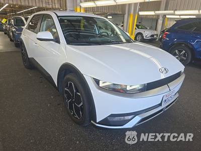 2024 Hyundai IONIQ 5 SEL - zdjęcie 3 z 28 - miniatura