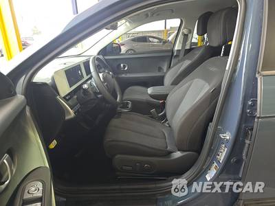 2024 Hyundai IONIQ 5 SEL - zdjęcie 7 z 21 - miniatura