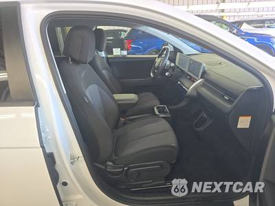 2024 Hyundai IONIQ 5 SEL - zdjęcie 8 z 28 - miniatura