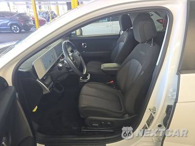 2024 Hyundai IONIQ 5 SEL - zdjęcie 7 z 28 - miniatura