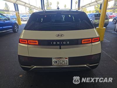 2024 Hyundai IONIQ 5 SEL - zdjęcie 5 z 28 - miniatura