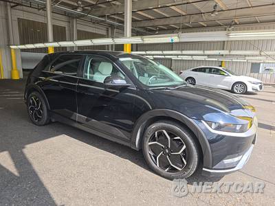 2023 Hyundai IONIQ 5 SEL - zdjęcie 3 z 27 - miniatura
