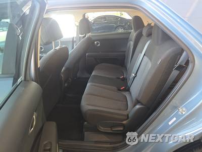 2024 Hyundai IONIQ 5 SEL - zdjęcie 13 z 35 - miniatura