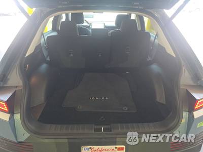 2024 Hyundai IONIQ 5 SEL - zdjęcie 16 z 35 - miniatura