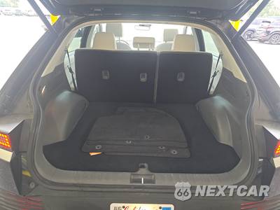 2023 Hyundai IONIQ 5 SEL - zdjęcie 16 z 27 - miniatura