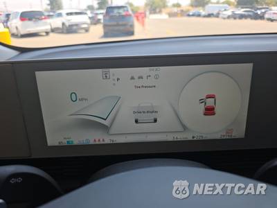 2024 Hyundai IONIQ 5 SEL - zdjęcie 12 z 35 - miniatura