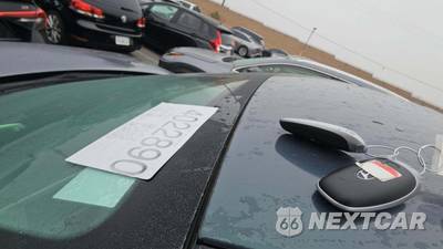 2024 Hyundai IONIQ 5 SEL - zdjęcie 21 z 34 - miniatura