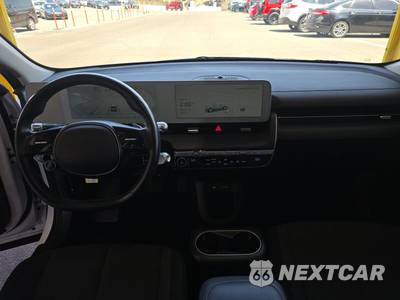 2024 Hyundai IONIQ 5 SEL - zdjęcie 11 z 19 - miniatura