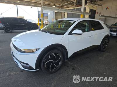 2024 Hyundai IONIQ 5 SEL - zdjęcie 1 z 19 - miniatura