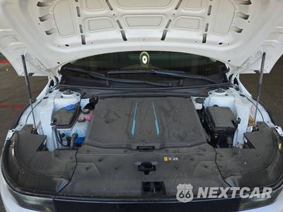 2024 Hyundai IONIQ 5 SEL - zdjęcie 15 z 19 - miniatura