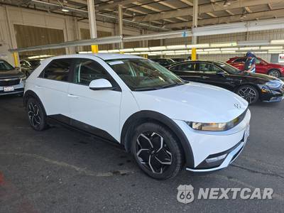 2024 Hyundai IONIQ 5 SEL - zdjęcie 3 z 19 - miniatura