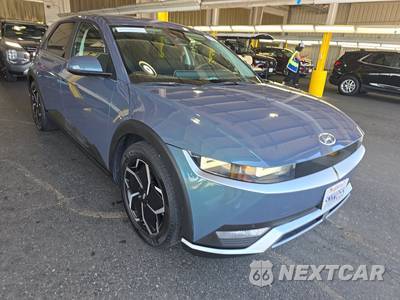 2024 Hyundai IONIQ 5 SEL - zdjęcie 3 z 34 - miniatura
