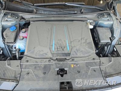 2024 Hyundai IONIQ 5 SEL - zdjęcie 15 z 34 - miniatura