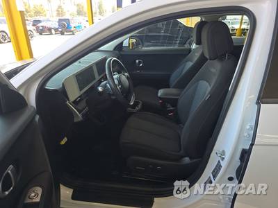 2024 Hyundai IONIQ 5 SEL - zdjęcie 7 z 19 - miniatura