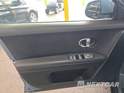 2024 Hyundai IONIQ 5 SEL - zdjęcie 9 z 24 - miniatura