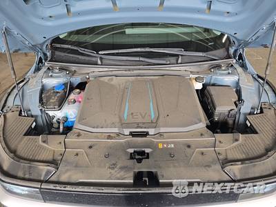 2024 Hyundai IONIQ 5 SEL - zdjęcie 15 z 24 - miniatura