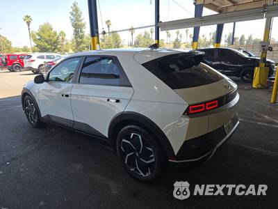 2024 Hyundai IONIQ 5 SEL - zdjęcie 6 z 19 - miniatura