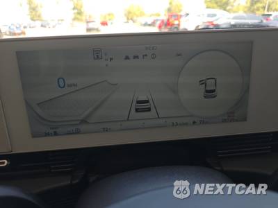 2024 Hyundai IONIQ 5 SEL - zdjęcie 12 z 19 - miniatura