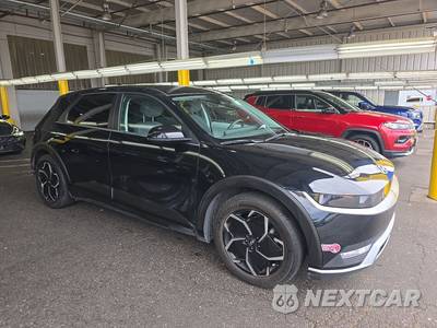 2024 Hyundai IONIQ 5 SEL - zdjęcie 3 z 26 - miniatura