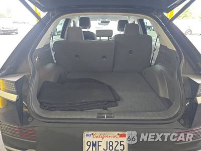 2024 Hyundai IONIQ 5 SEL - zdjęcie 16 z 26 - miniatura