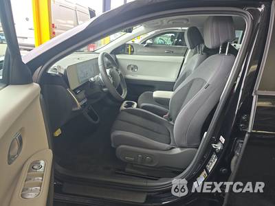 2024 Hyundai IONIQ 5 SEL - zdjęcie 7 z 26 - miniatura