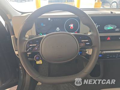 2024 Hyundai IONIQ 5 SEL - zdjęcie 10 z 22 - miniatura