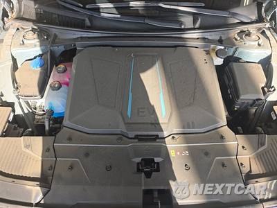 2024 Hyundai IONIQ 5 SEL - zdjęcie 15 z 22 - miniatura