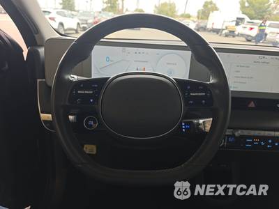 2024 Hyundai IONIQ 5 SEL - zdjęcie 10 z 26 - miniatura